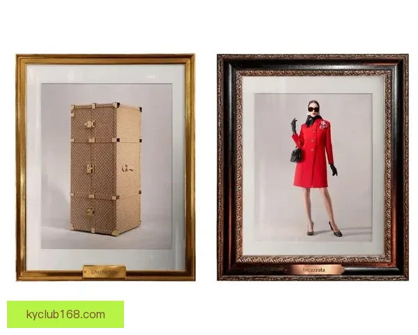 开云官网全面呈现品牌奢华时尚与创新设计魅力体验 开云官网全面呈现品牌奢华时尚与创新设计魅力体验