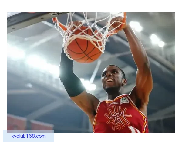 上海力克山西收获13连胜 古德温31分再战旧主助力胜利