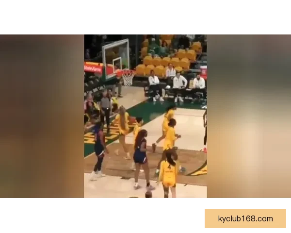 邓雨婷贡献亮眼表现 贝勒大学首轮险胜对手晋级下一轮