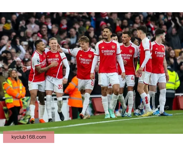 阿森纳向球迷真诚致歉赛果未能匹配你们的热情支持