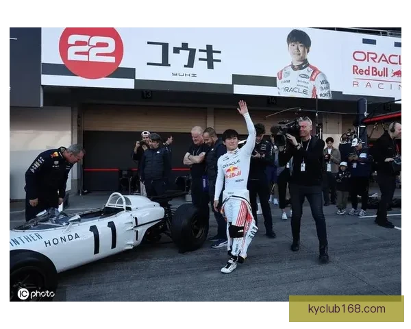 F1赛场焦点角田裕毅精彩表现与未来潜力全解析
